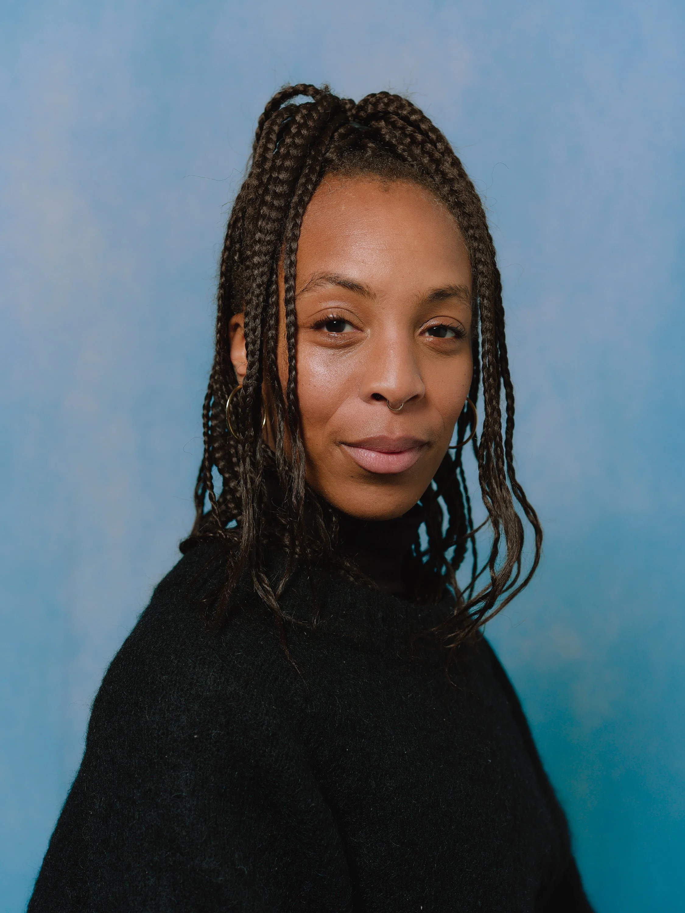Tiffany Hamilton-Atkins
