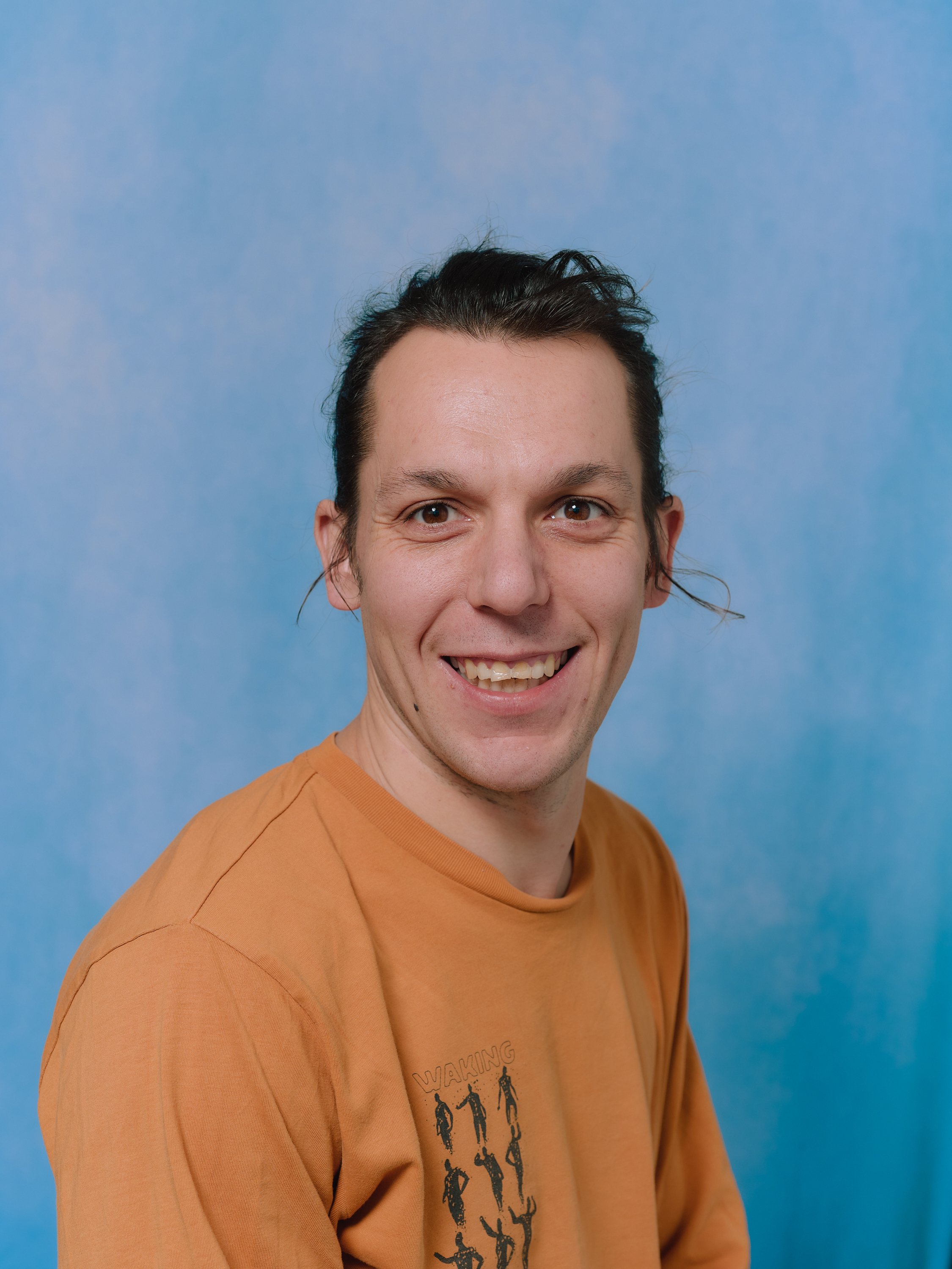 Samuel Deschamps
