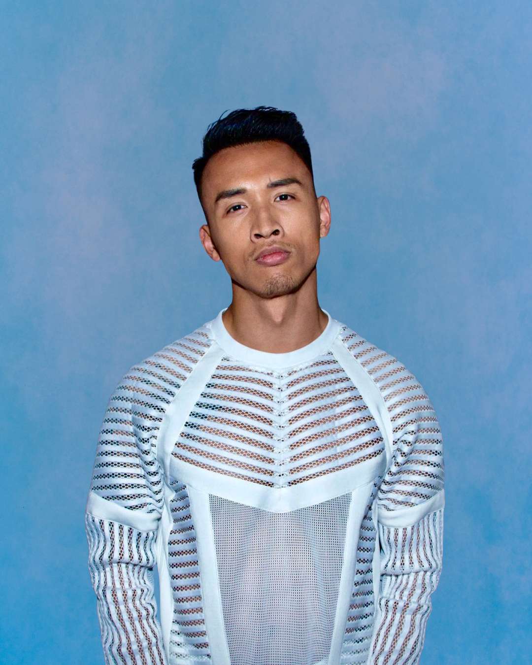 Jimmy Wong