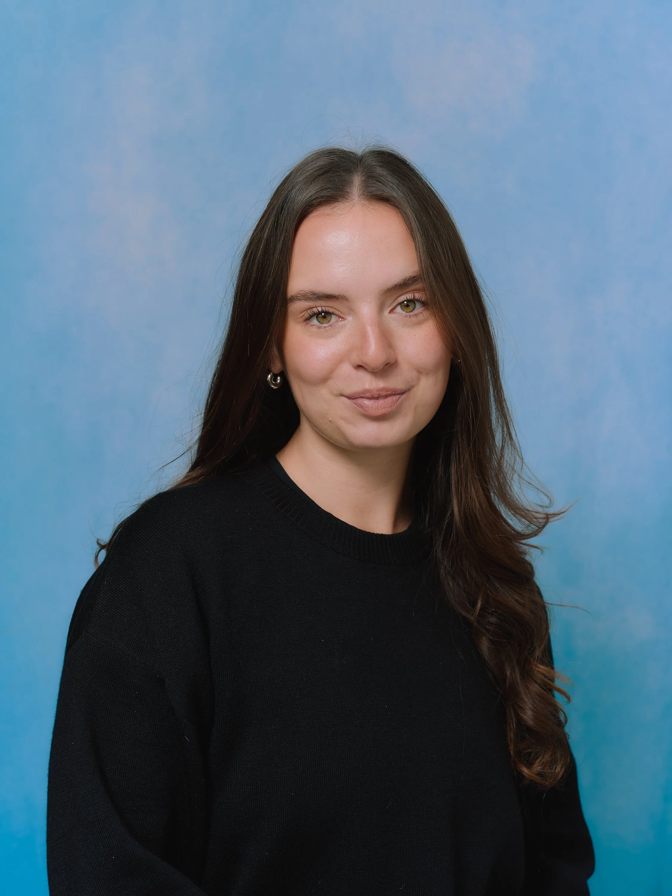 Isobel Gosney