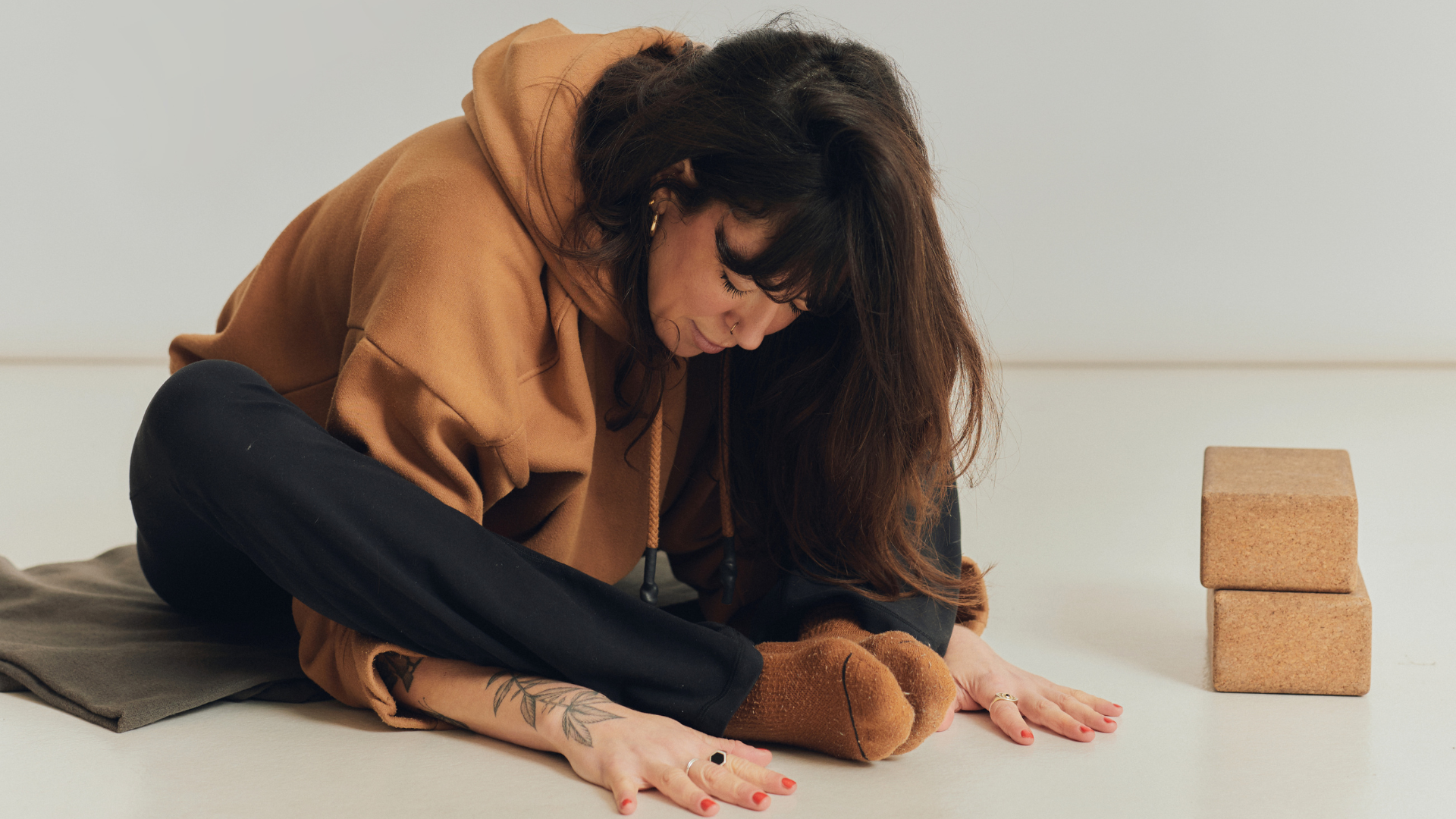 Candlelit YinNidra