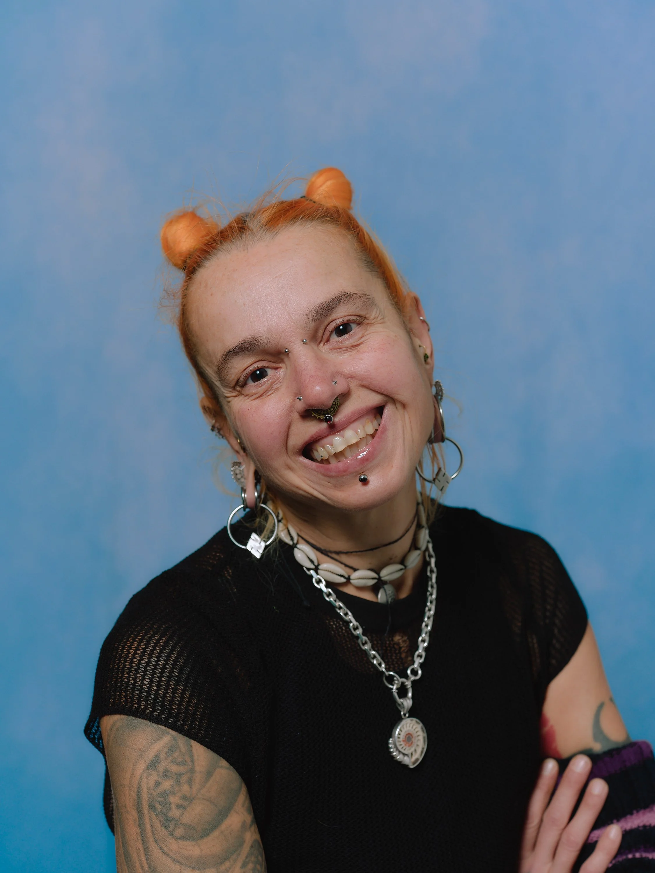 Fran Balastreri