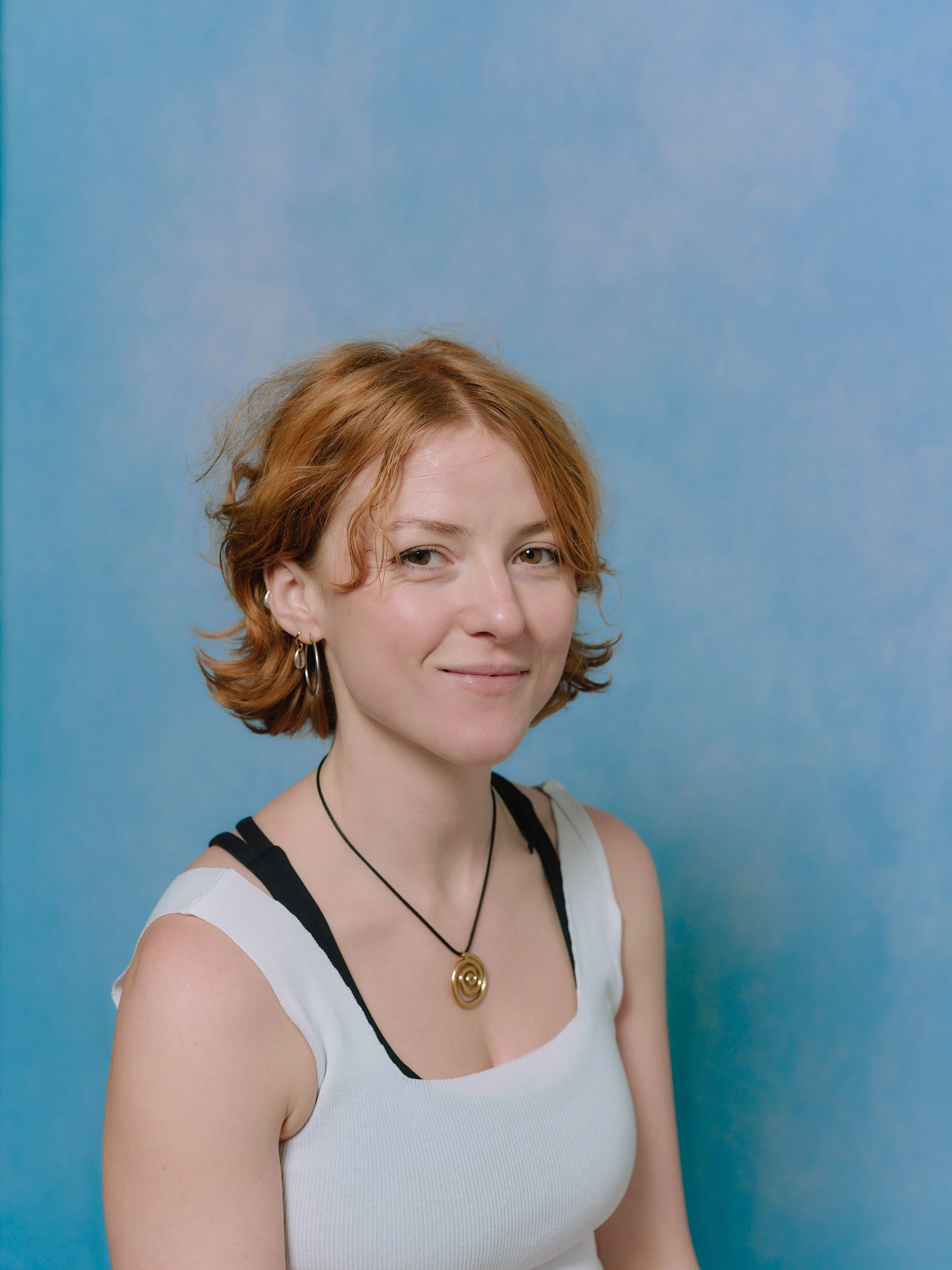 Isabelle Hanson