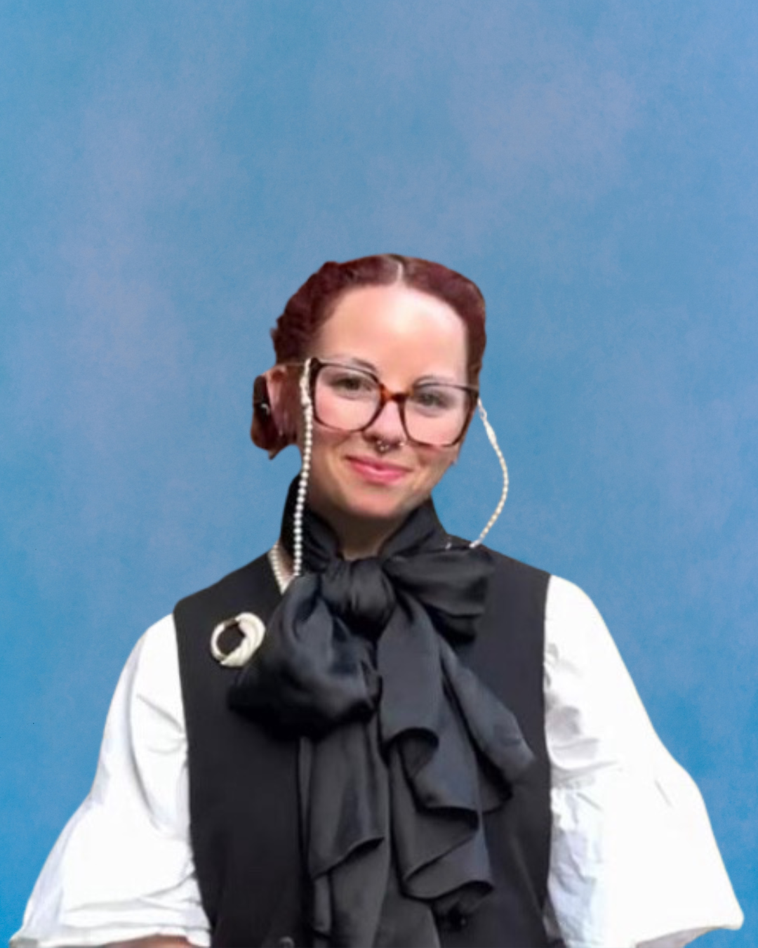 Angela Conjaerts