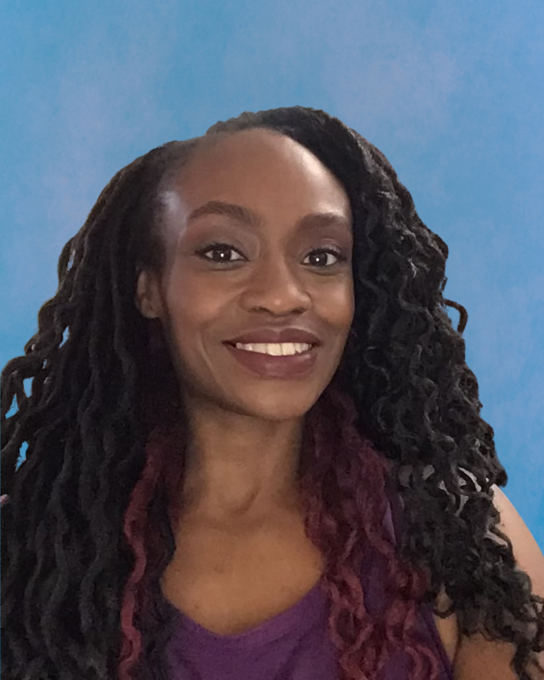 Anouska Annan