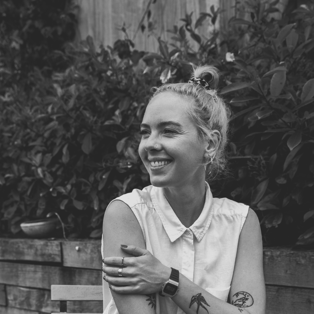 Sophie Higgins
