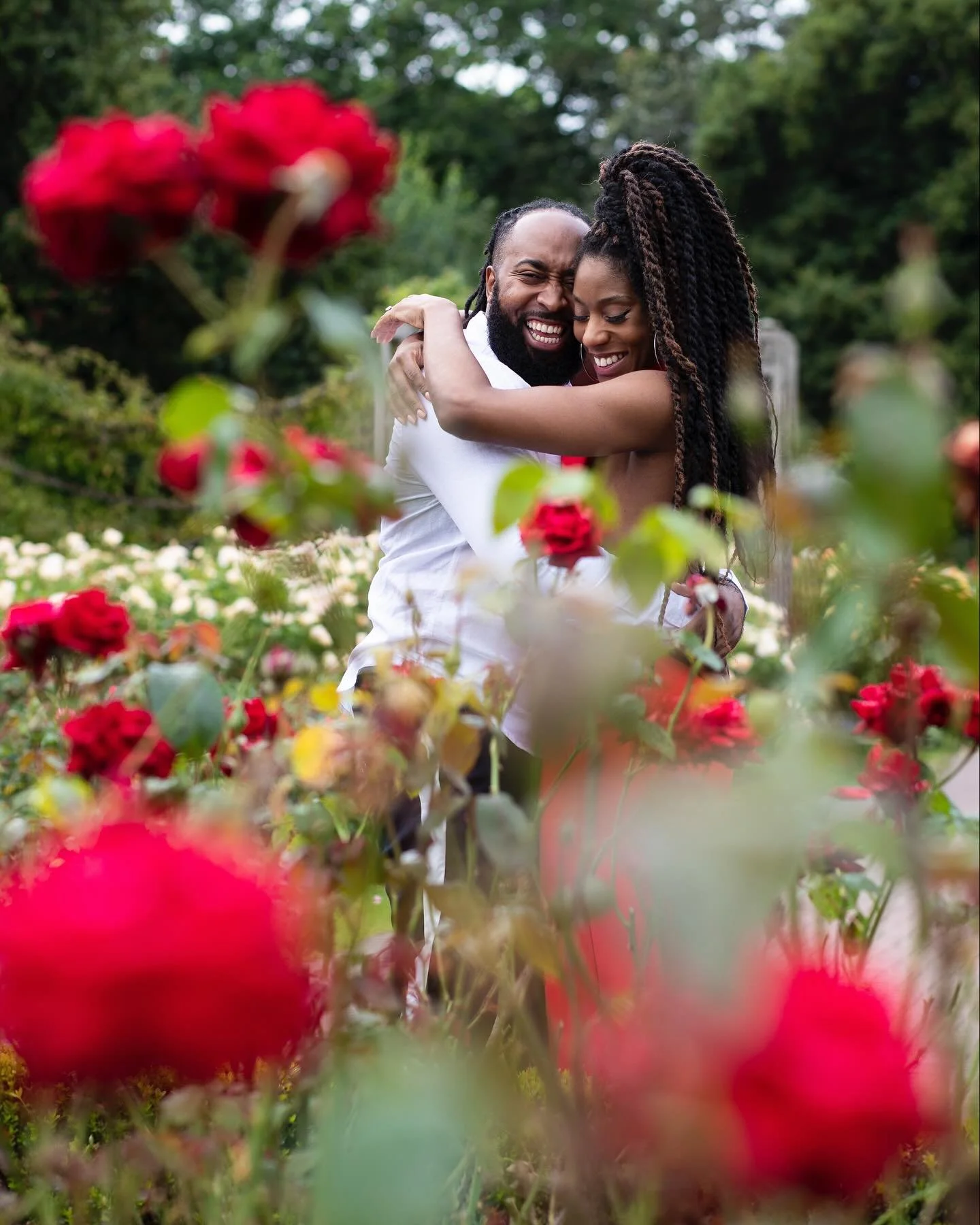 &hearts;️Happy Anniversary Vinny+Andre!&hearts;️