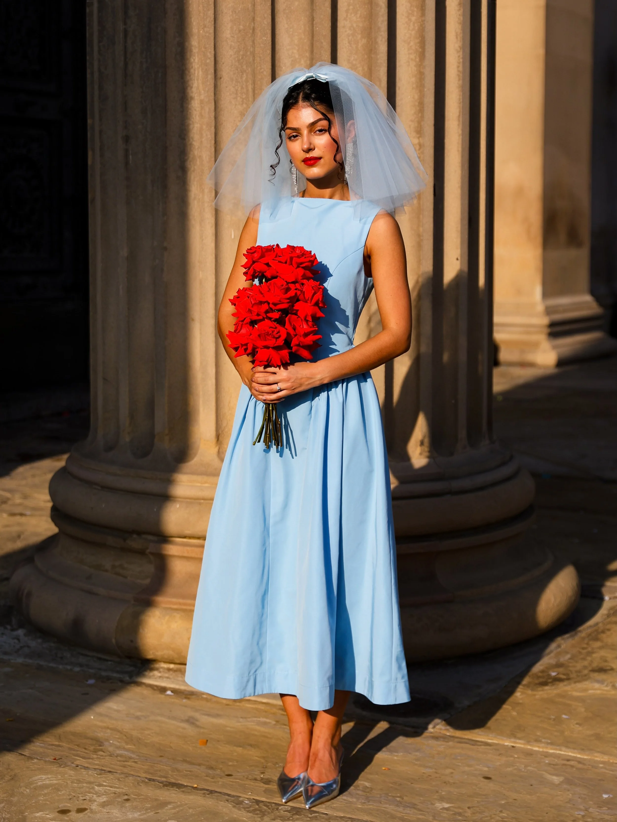 🩵For the rule breakers!🩵 The ones skipping tradition and doing it their way. If that&rsquo;s you, I&rsquo;d love to shoot your wedding day. 📸

💌Click the link in my bio to check pricing + see if we&rsquo;re a match.
