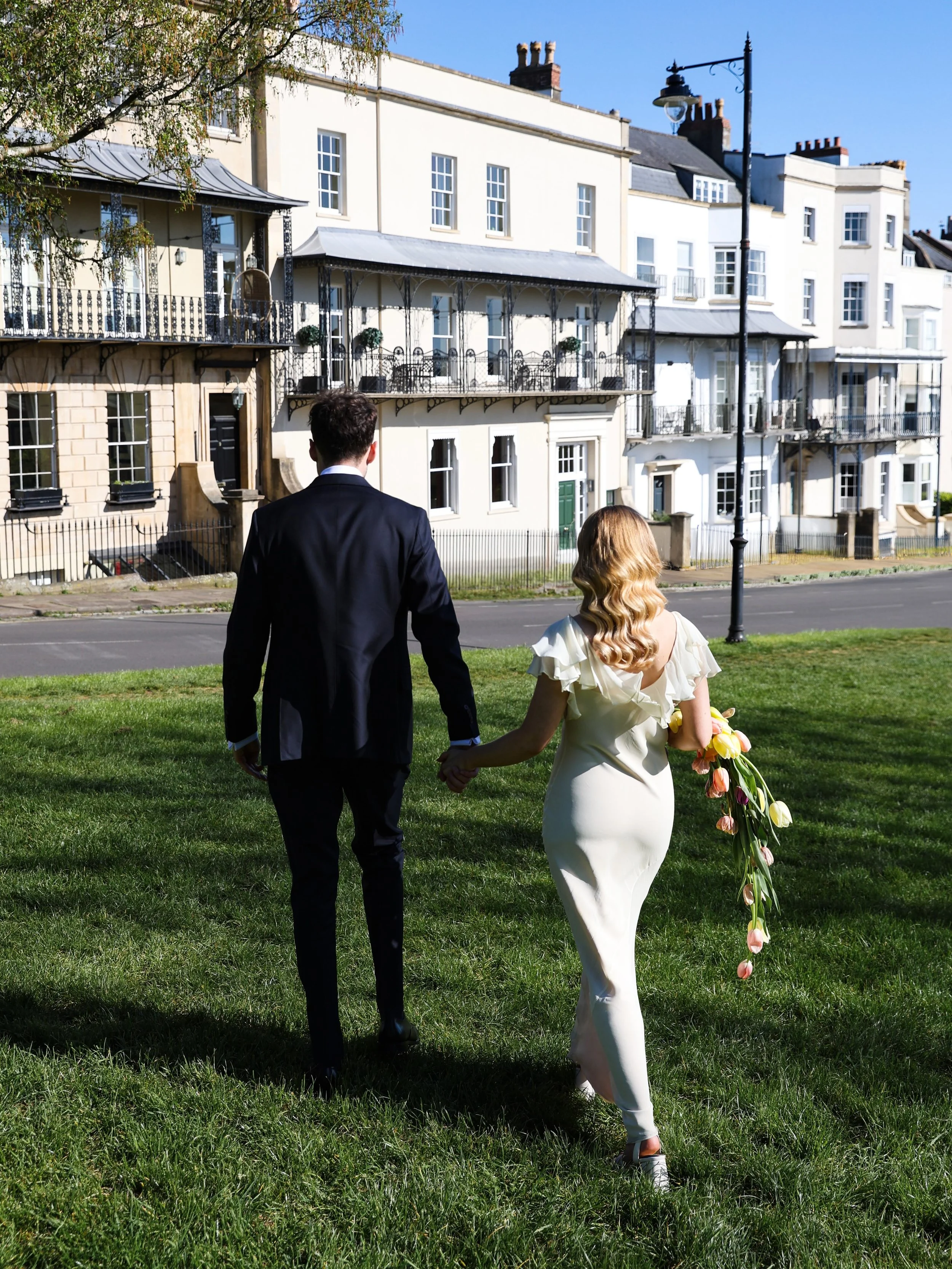 ✨&rdquo;From start to finish, Sophie&rsquo;s service has been absolutely amazing - from the prep calls to the final tweaks with the edits. She puts you hugely at ease if you&rsquo;re not the most confident in front of the camera and was such a fun an