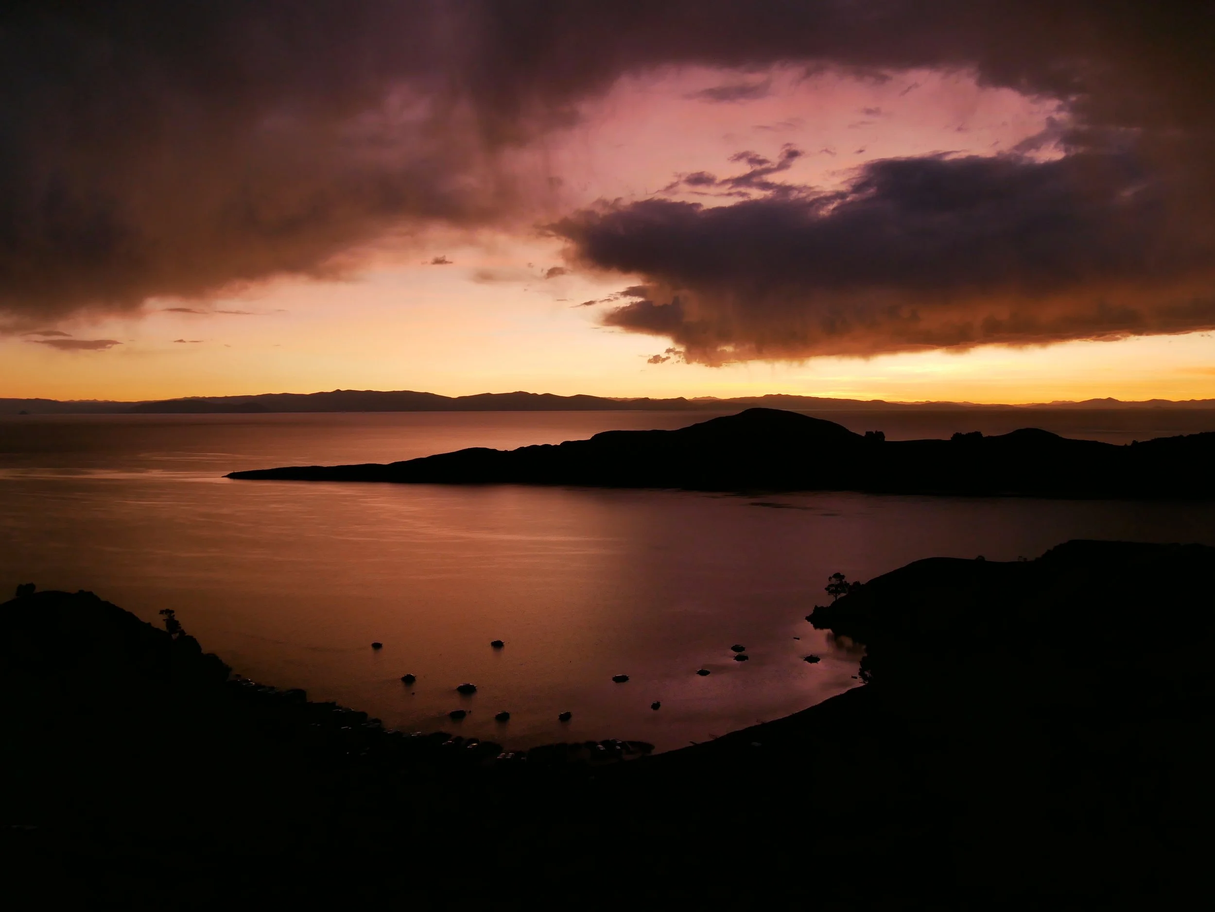 coucher soleil bolivie isla del sol.jpeg