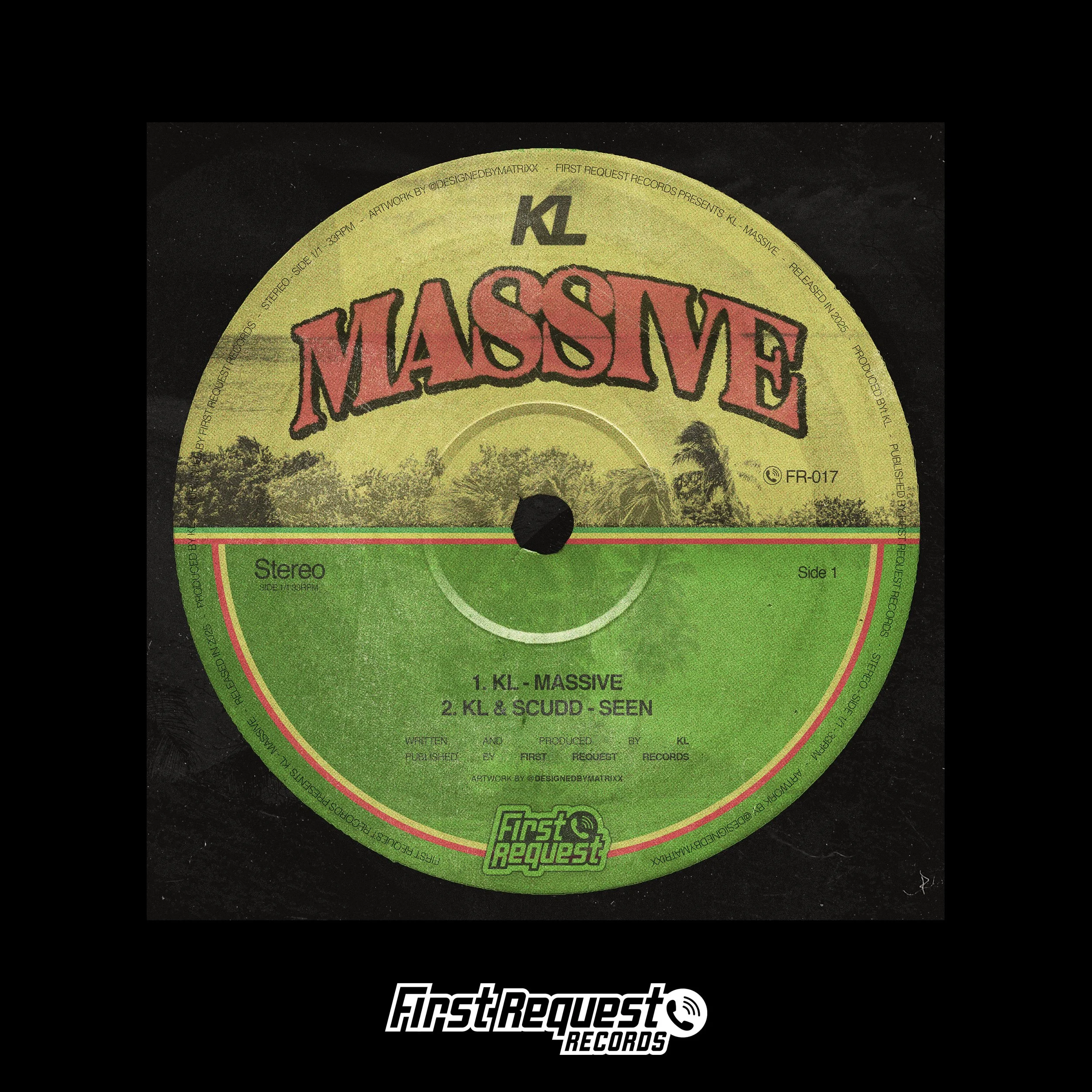 KL - MASSIVE