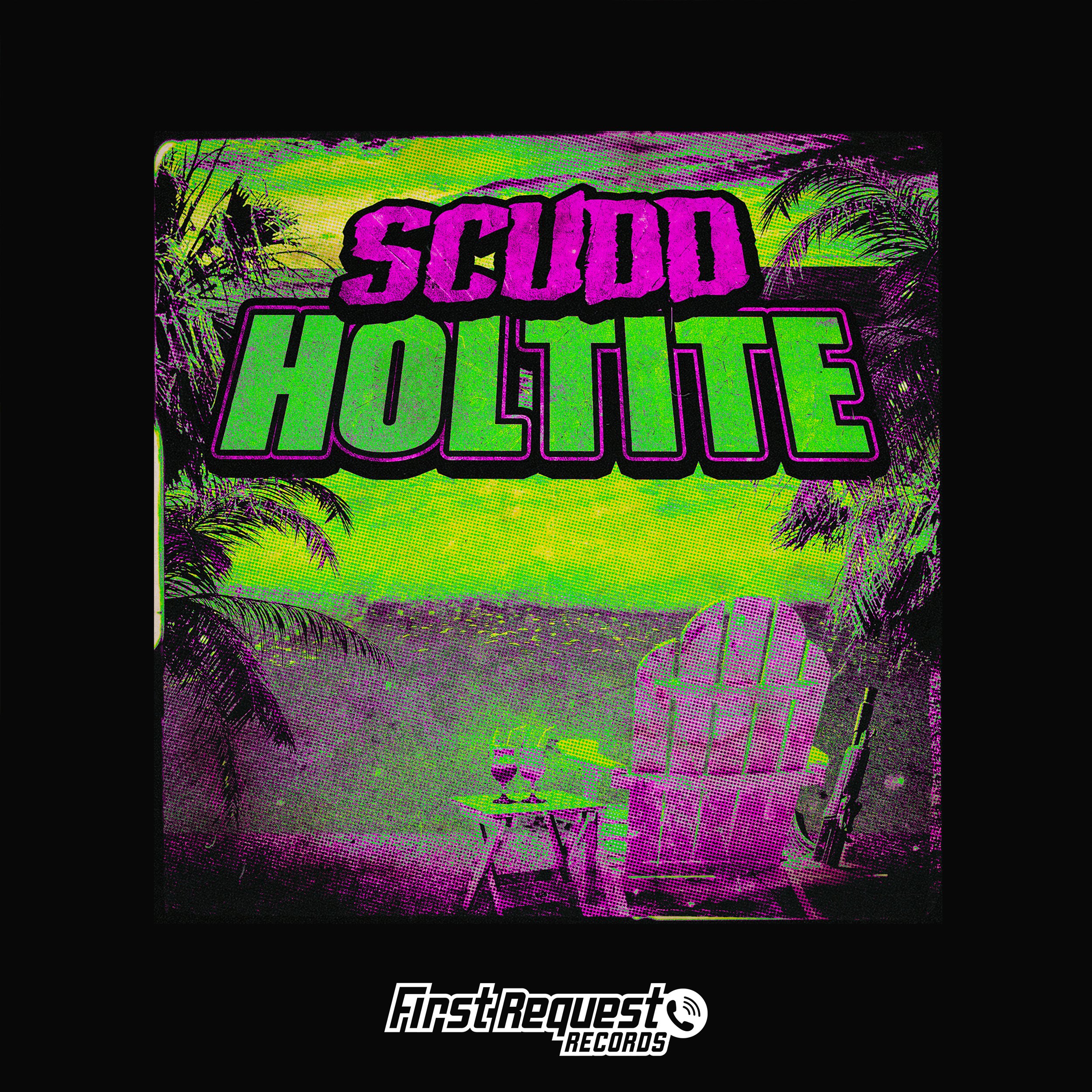 SCUDD - HOLTITE