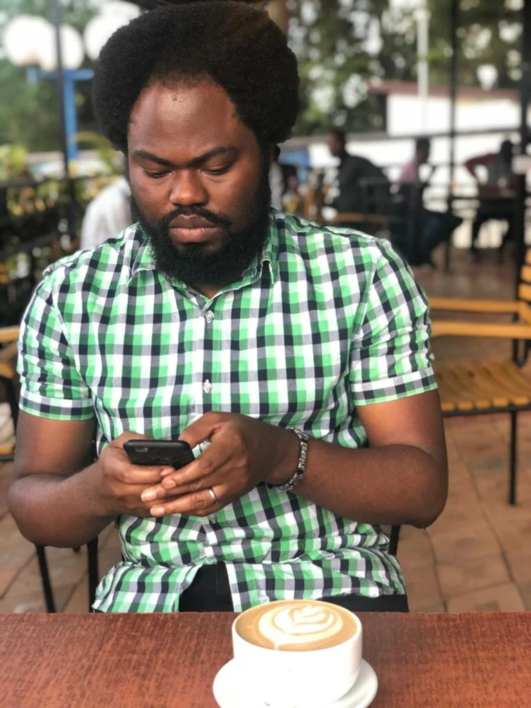 EMPTY BRAIN ON A SUMMER BODY