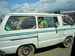 Your dream is like traveling in  a public bus