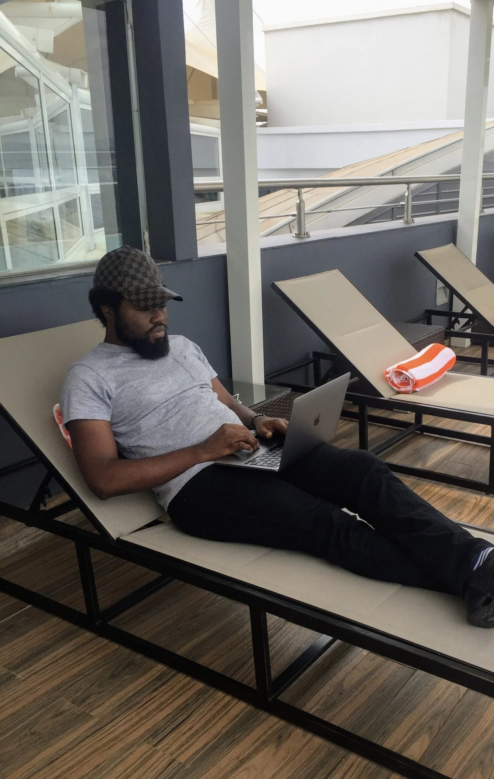 Intentional Publishing