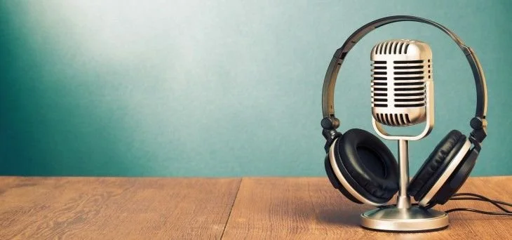 The Podcast Pandemic