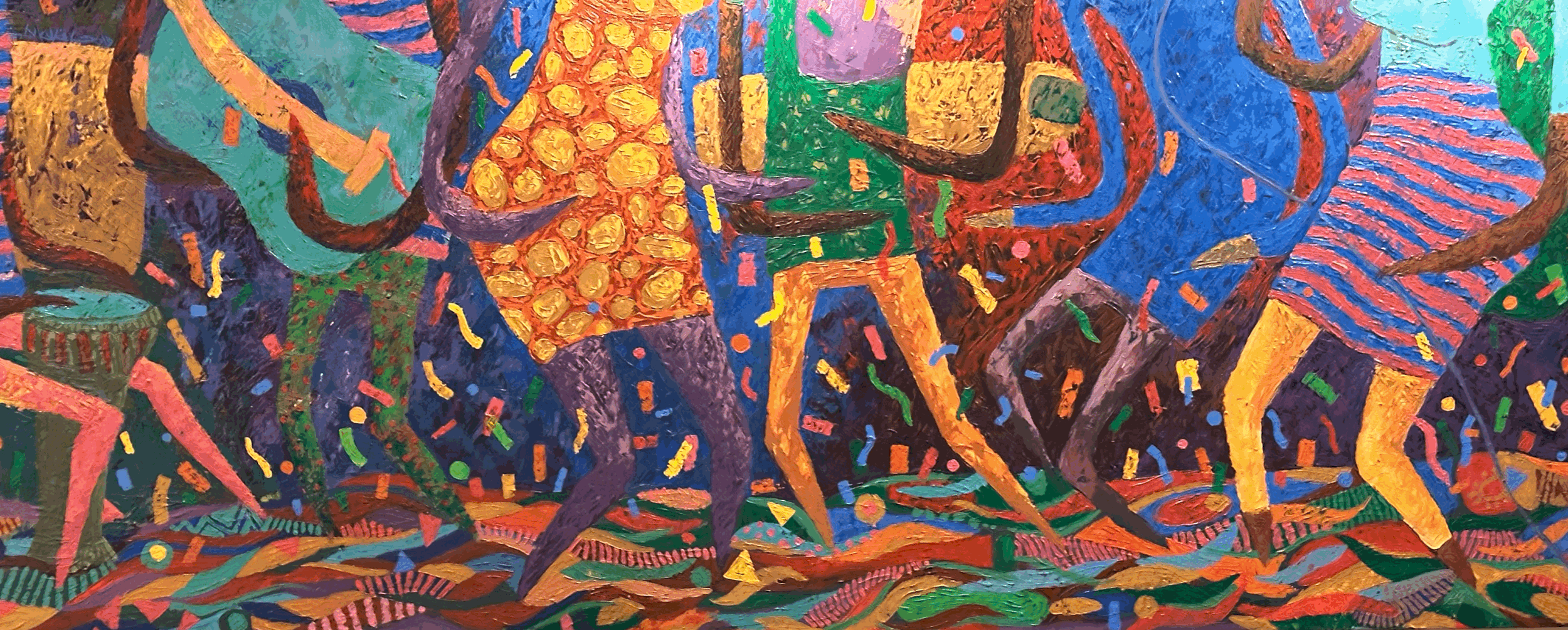 The Brilliance Never Used