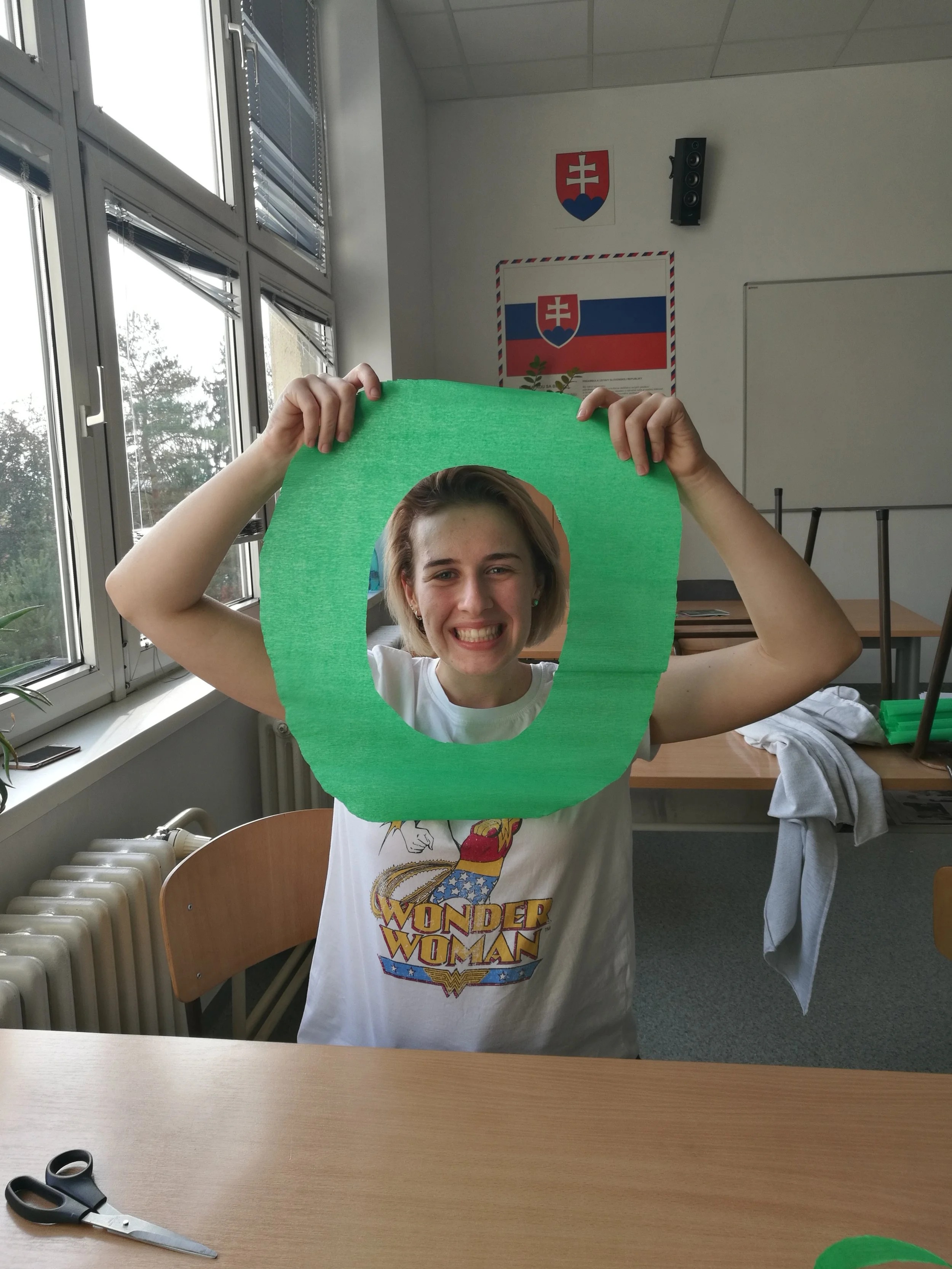 Príprava na maturitu z angličtiny