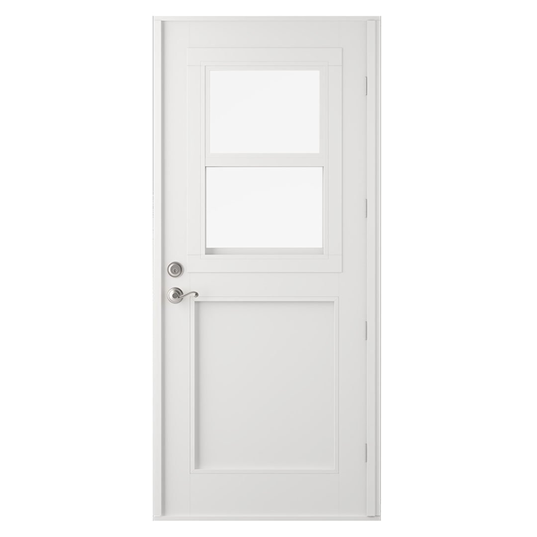 Sentinel Balcony Breeze Door