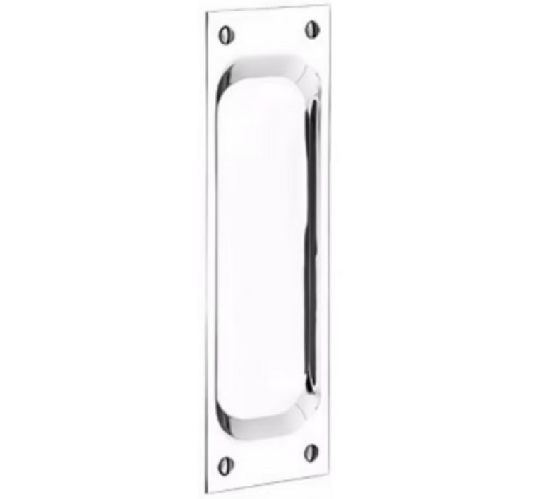 Classic Rectangular Flush Pull with Surface Screws.png