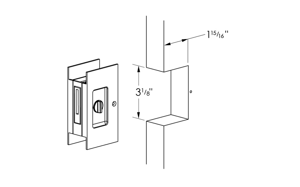 Modern Rectangular Pocket Door Lock specs.png