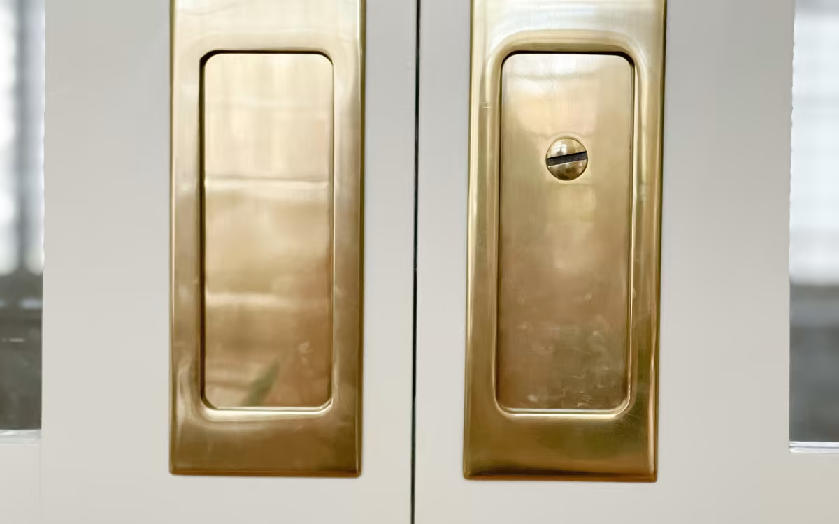Modern Rectangular Pocket Door Mortise Lock2.png