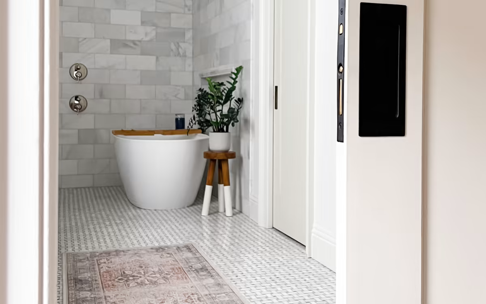 Lafayette Door Pull Luxury Doors Interior & Exterior Axe Home and