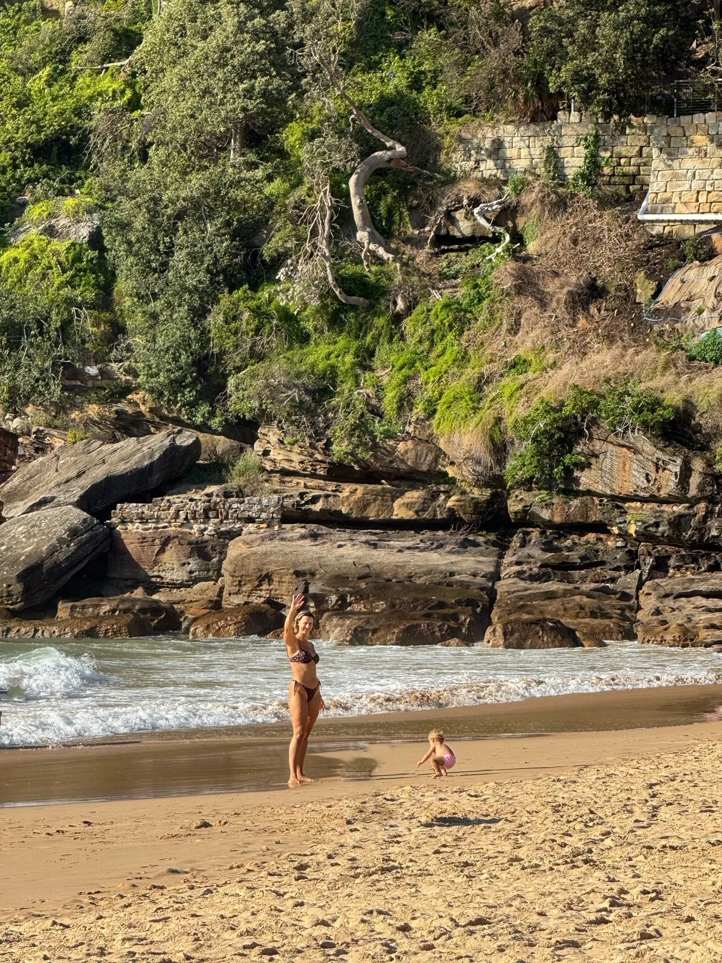 Logging back online ✨