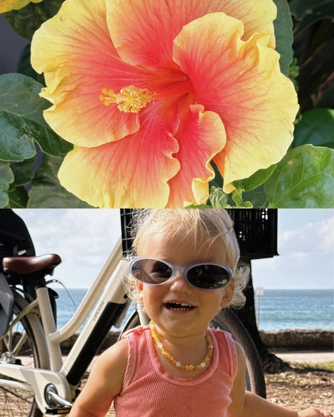 What balance is starting to look like for me ✨✨

Back with Redken 🖤 building again, Manly as my new base, doing work I&rsquo;m proud of, sunny by the ocean, family first, and my UK people on the horizon 🥹🫶🏼✨🩷

feels 🤍💙💜💚🧡🤎🩷