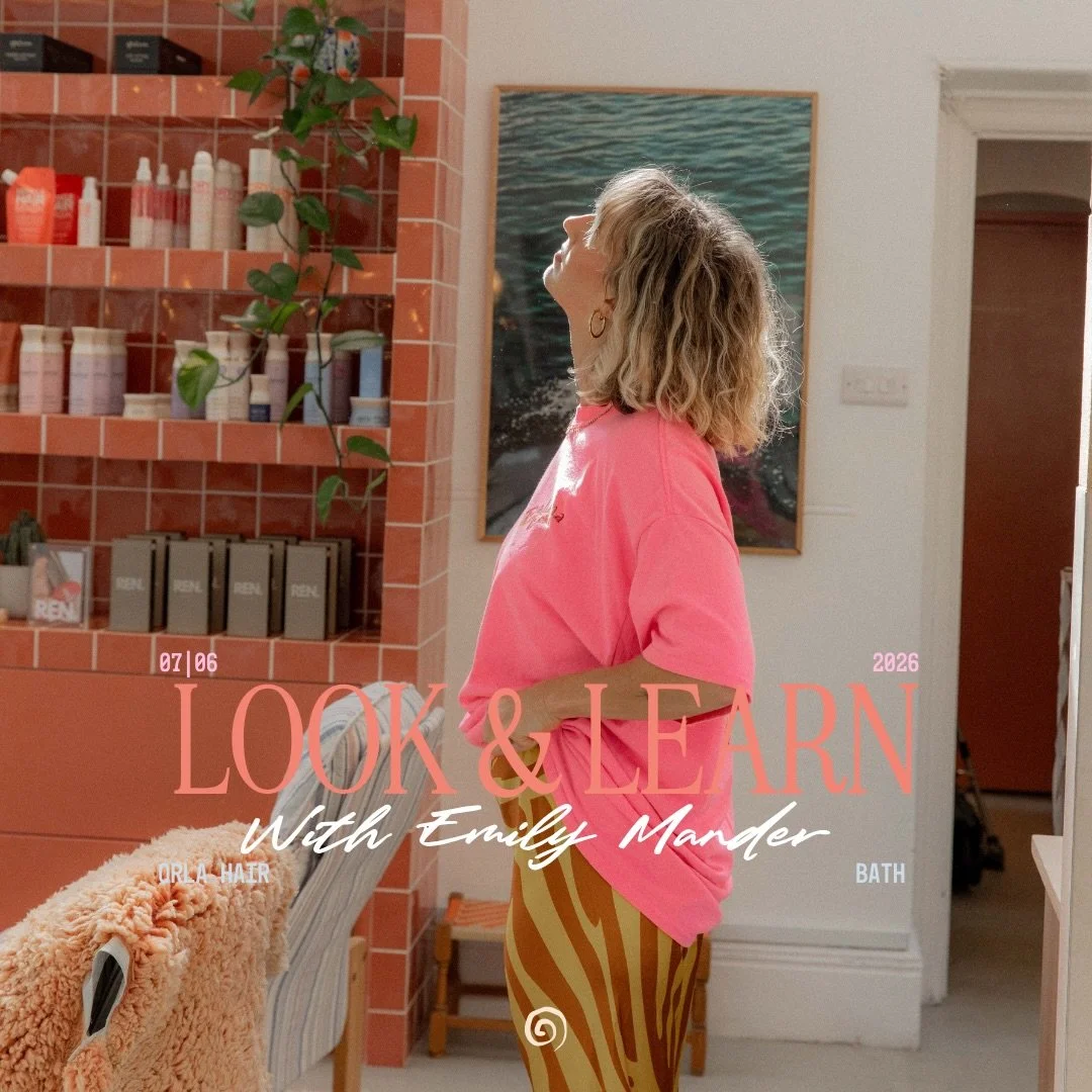 I&rsquo;m coming back to the UK in June ... for a hot minute 🇬🇧
And I&rsquo;m so excited to see the team and reconnect with you.

So ~ we&rsquo;re hosting a class
JUNE 7th 🥳

A lot has changed on my end.
Moving to Australia, starting from scratch,