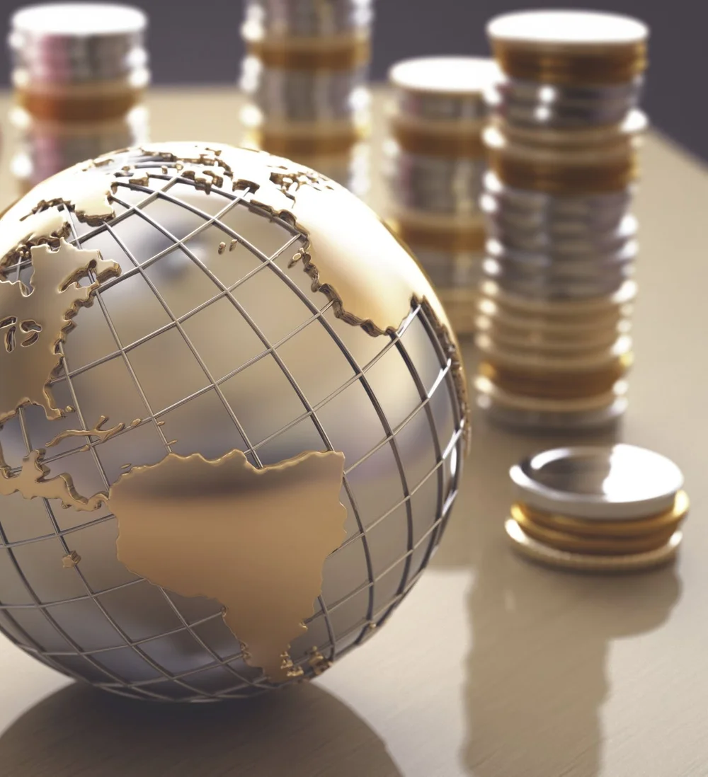 International Mint Industry Association