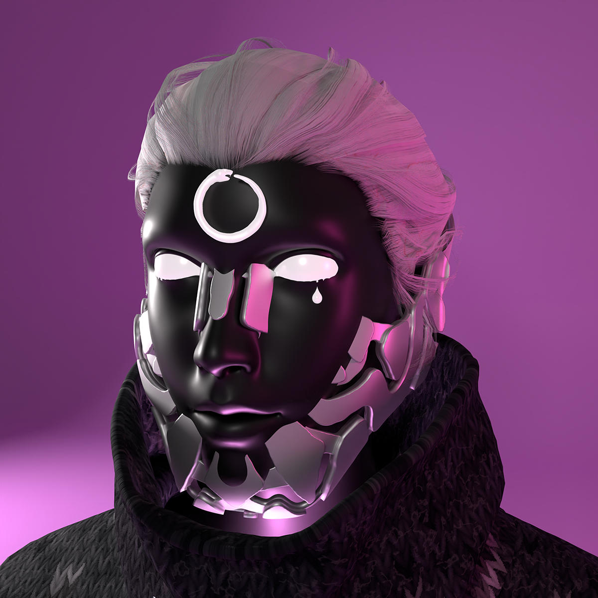 3D Renders