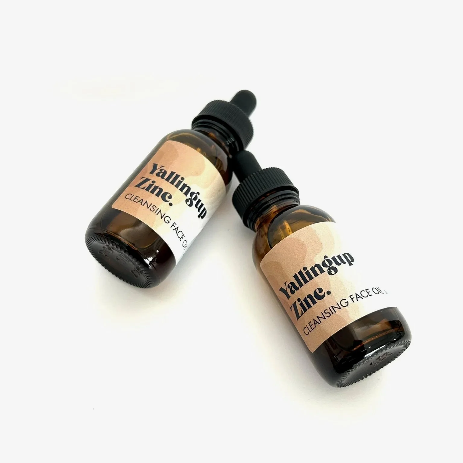 Cleansing Face Oil Bundle Buy 2 and Save! 2 x 50ml