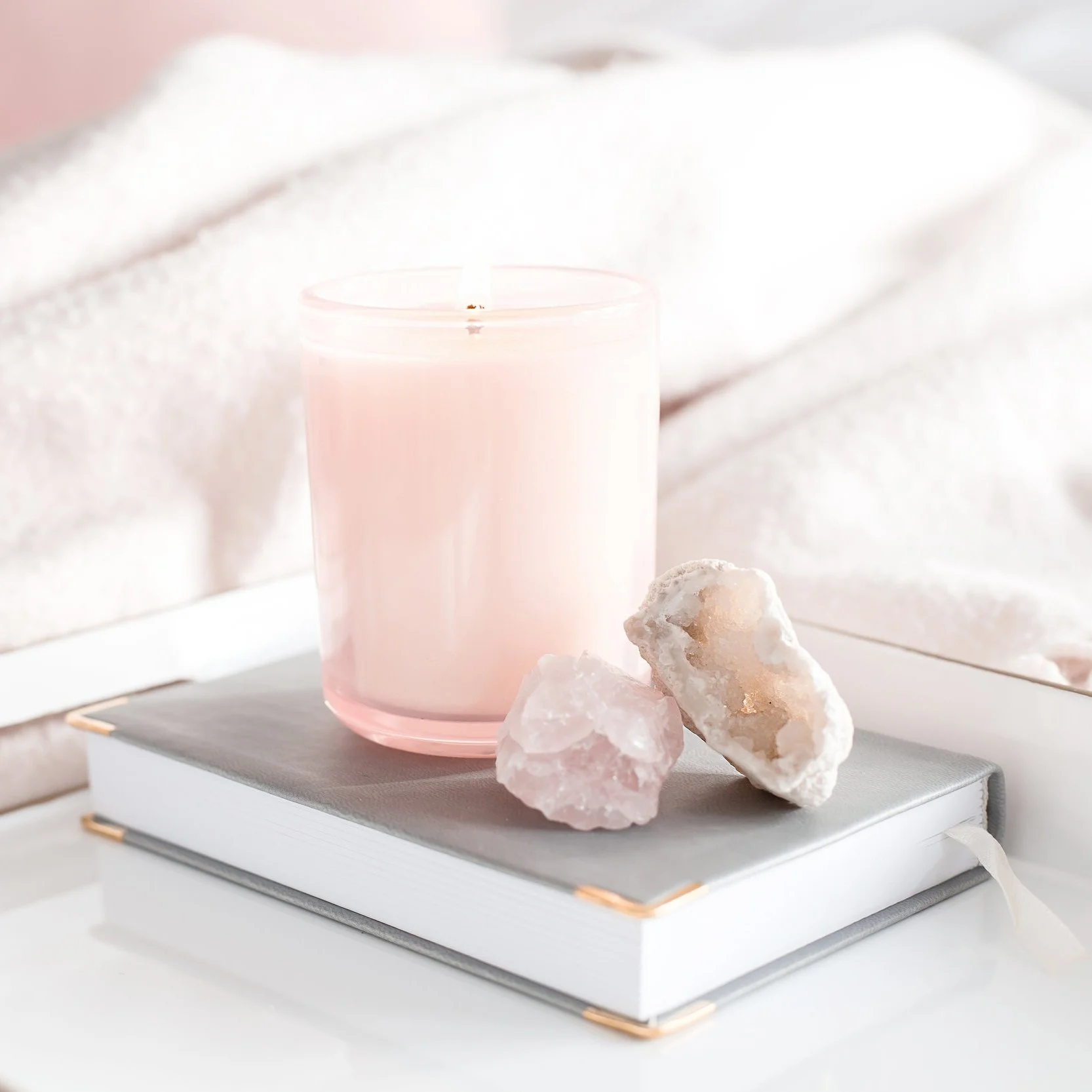 THE 2 SECOND TRICK FOR BETTER SLEEP