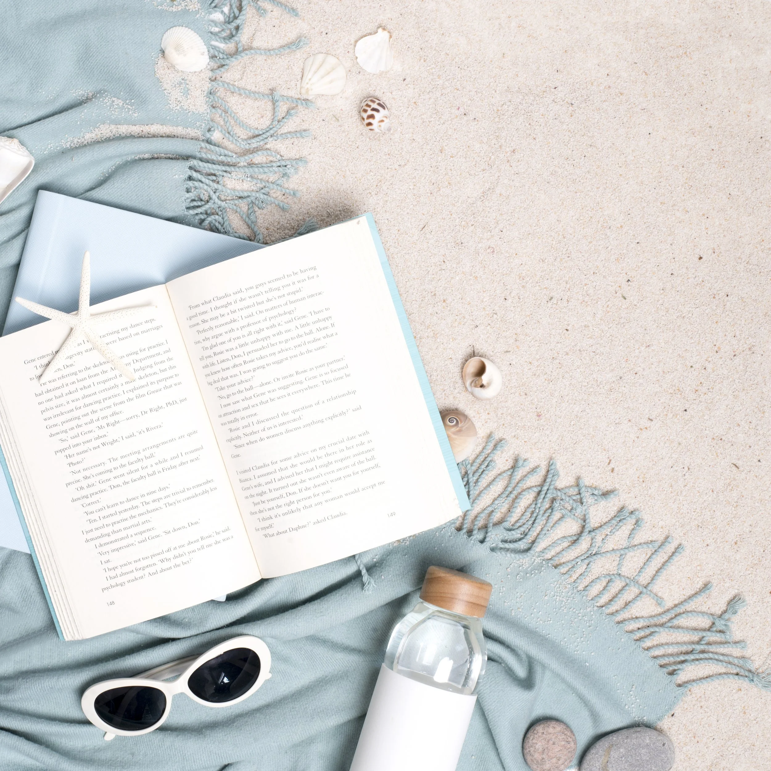 WHEN THINGS GO WRONG ON HOLIDAY