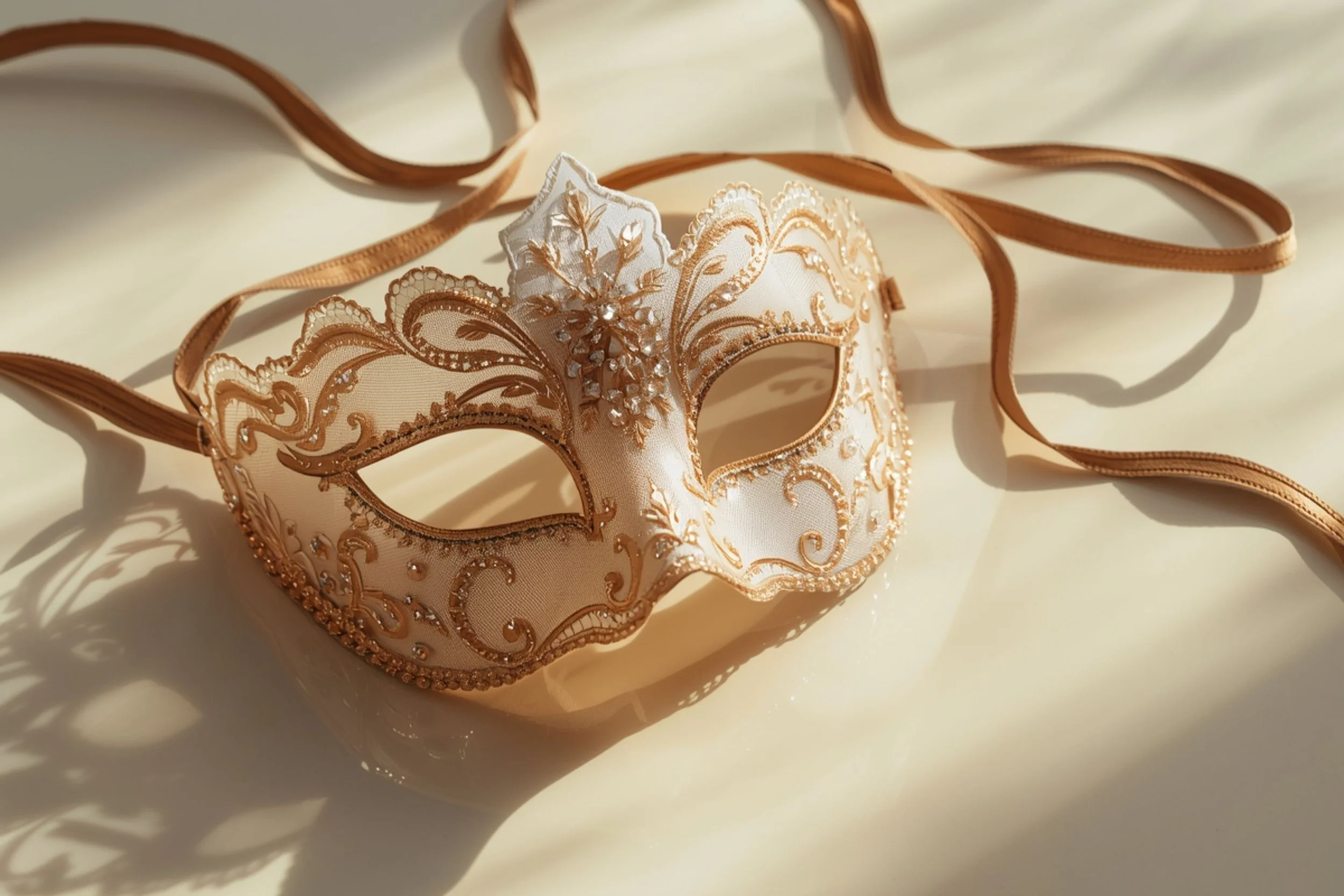 Four causes of Imposter Syndrome