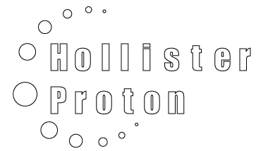 Hollister Proton