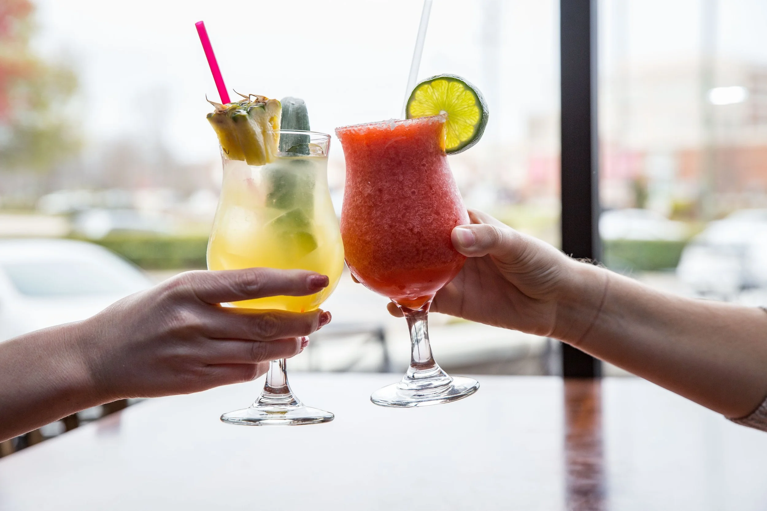 The Tabletop Team’s Favorite Client Cocktails — Tabletop Media Group