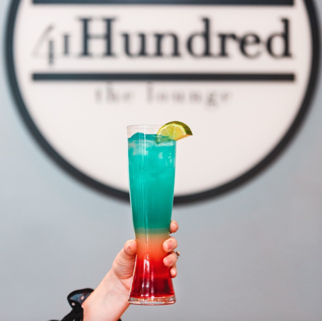 The Tabletop Team’s Favorite Client Cocktails — Tabletop Media Group