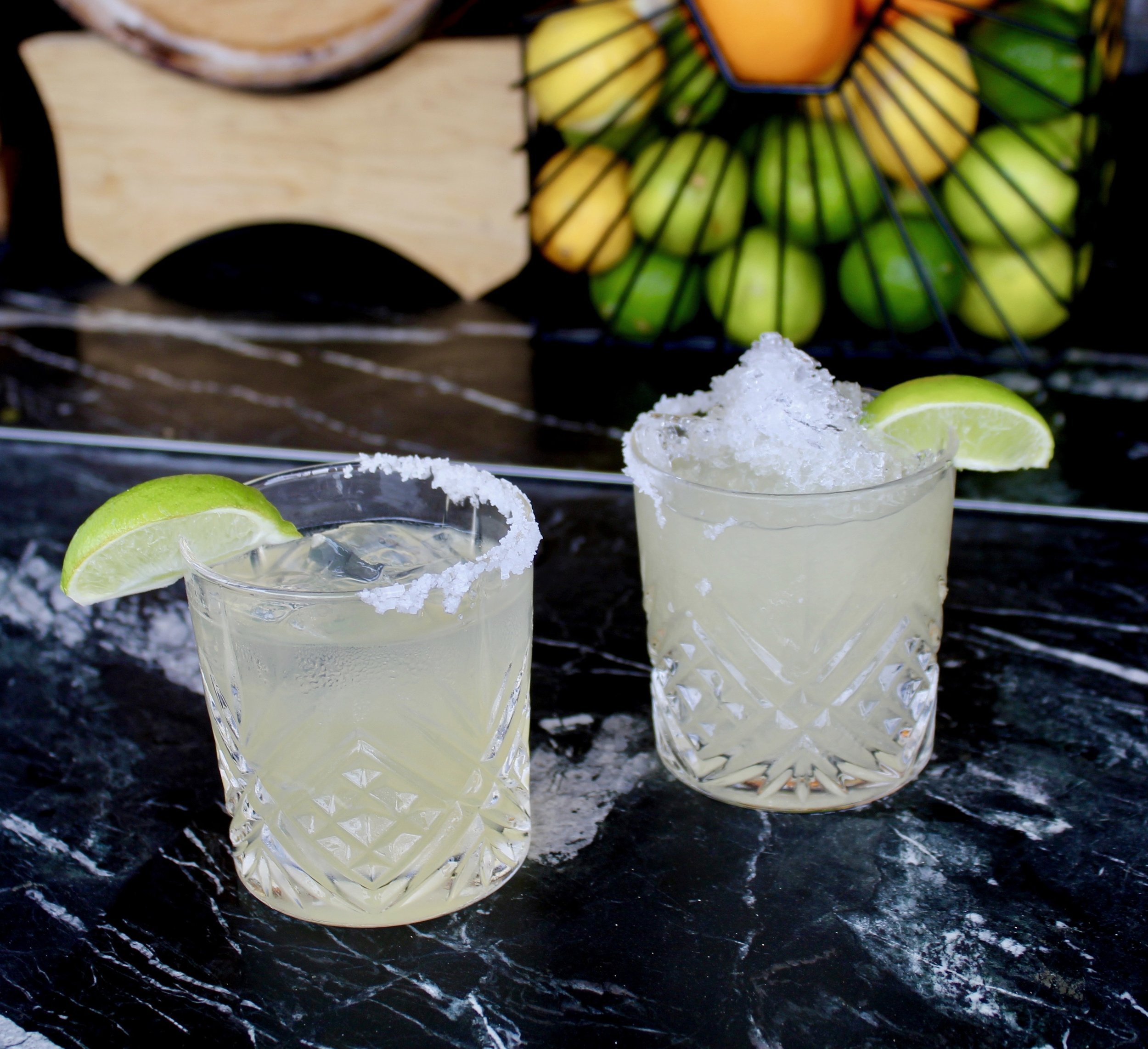 The Tabletop Team’s Favorite Client Cocktails — Tabletop Media Group
