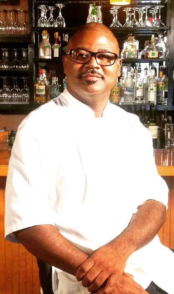 Chef Keith Rhodes Join us at the Wilmington Wine and Food Festival — Tabletop Media Group
