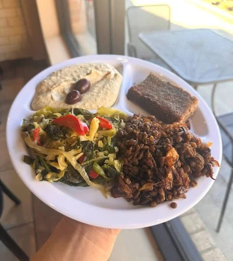 Sassool Café Launches New Seasonal Menu Collection