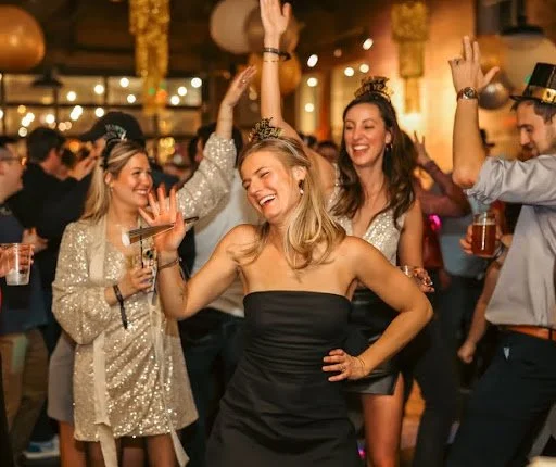 Whiskey Kitchen Rings In the New Year with Its Signature NYE Bash