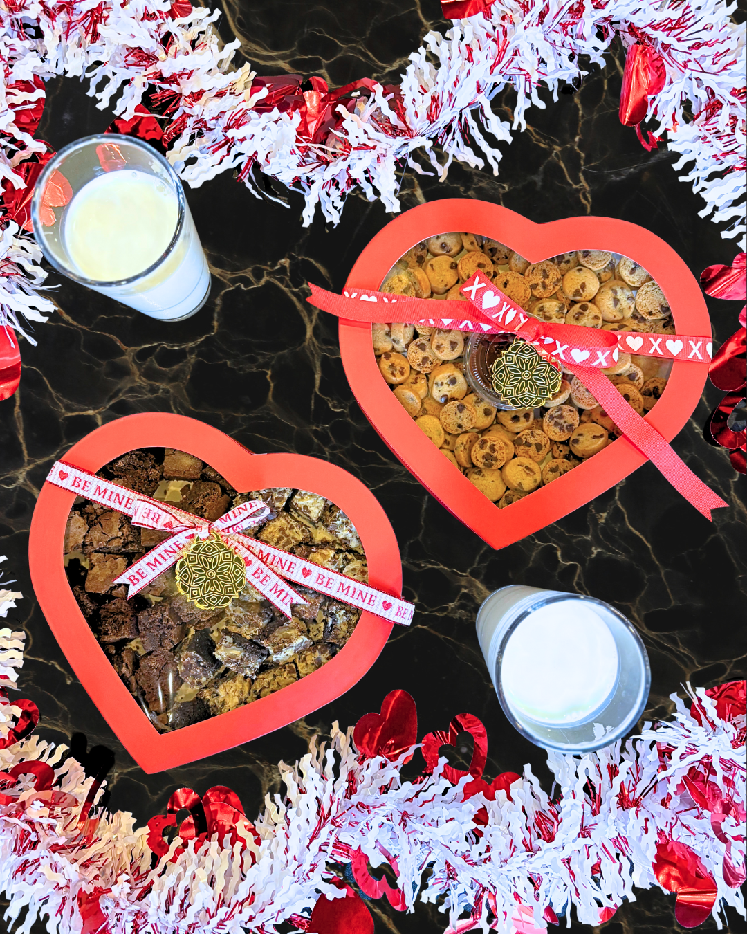 Tabletop Media Group’s Valentine's Day Client Roundup