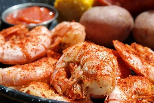 Carolina Brewery Announces Spring Shrimp Boil and Return of Sky Peach Kolsch