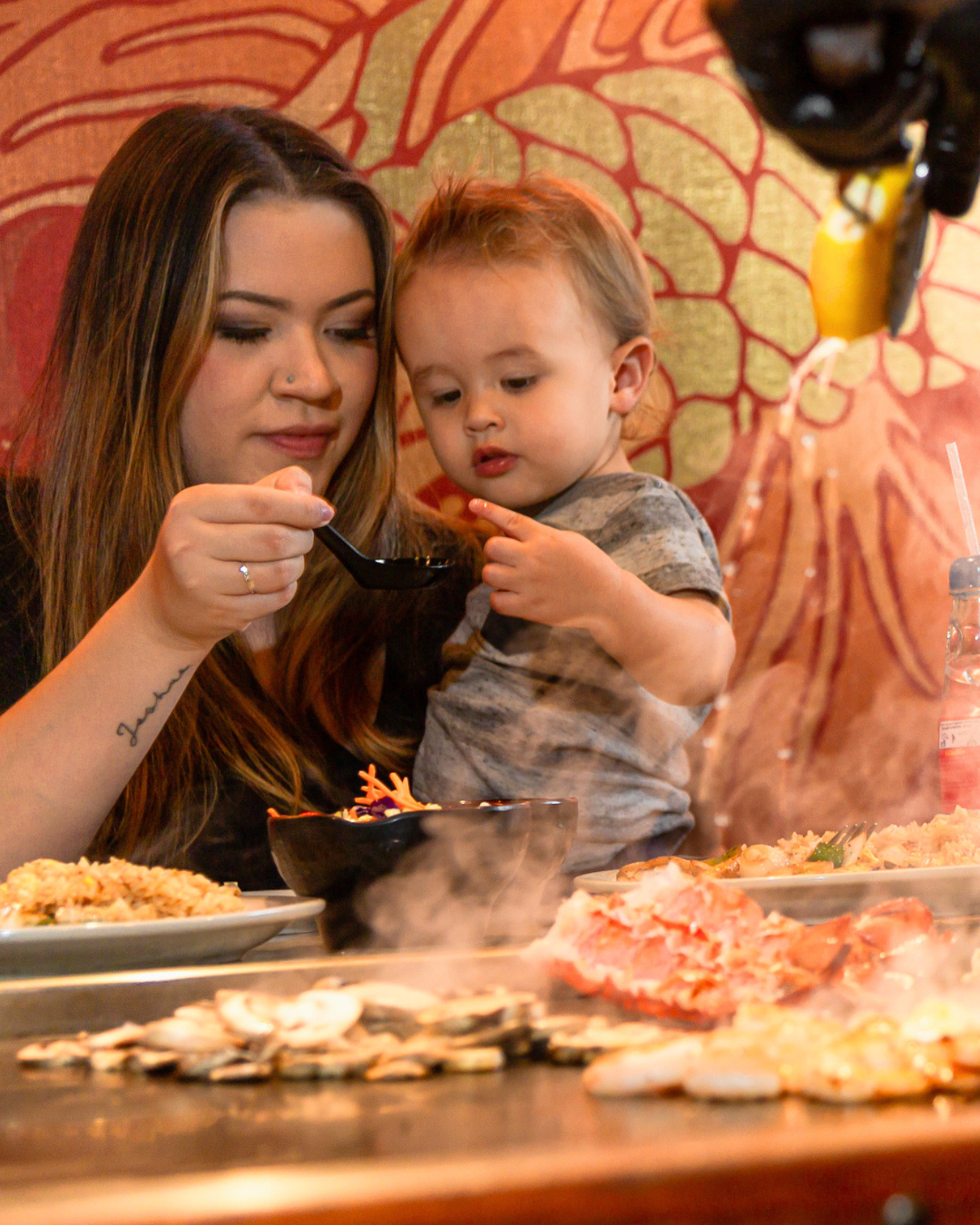 9 Ways to Treat Mom This Mother’s Day in the Triangle
