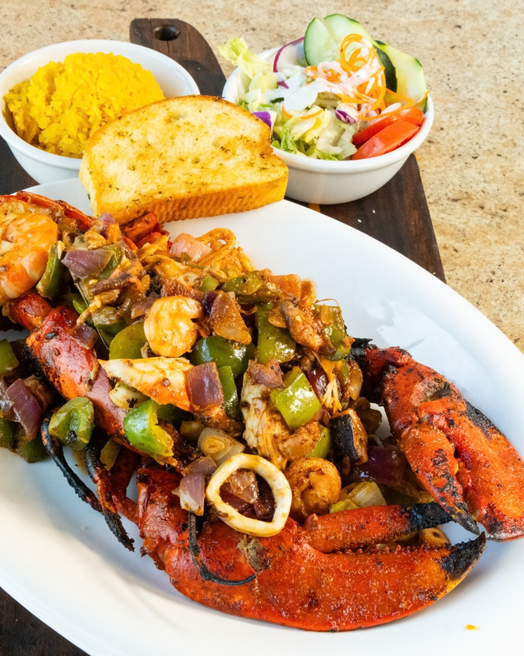 Your Restaurant Is Busy But Is Your Marketing Showing It?