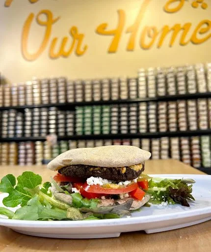 Sassool Rice Sassool Café Launches New Seasonal Menu Collection — Tabletop Media Group
