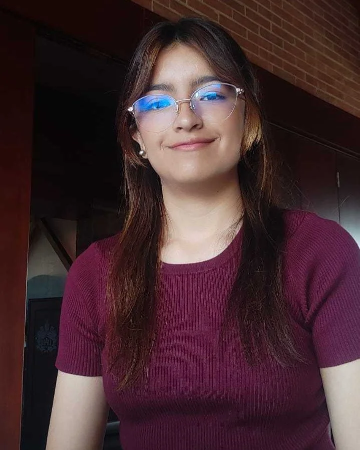 Daniela Velasco Gracia