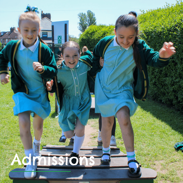 Fazakerley Primary School